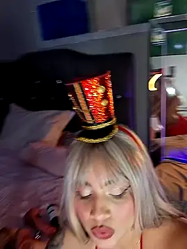 sheerly online show from 12.24.24