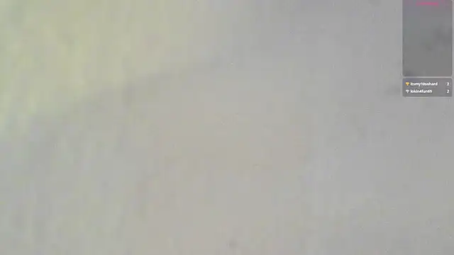 Snapshot of DoMeDoggyDiana chatting on 01.21.25 DoMeDoggyDiana online show from 01.21.25