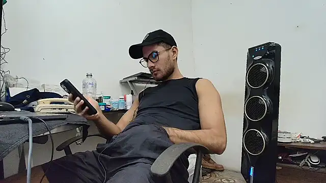 x-sebastian online show from 02.07.26