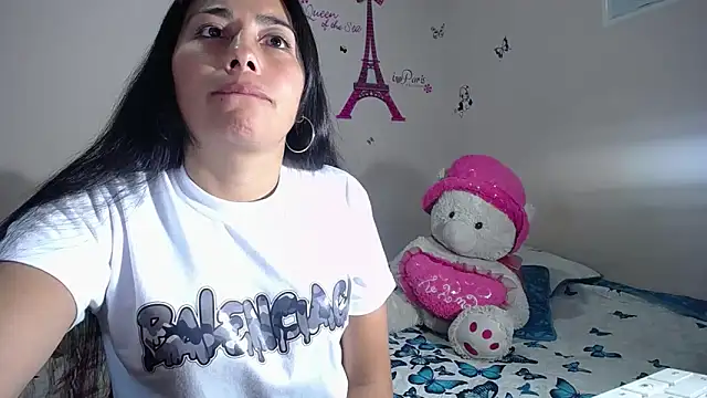 hanna girl21 online show from 03.11.26