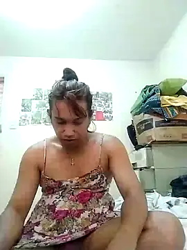 Angel Camshot online show from 01.14.25