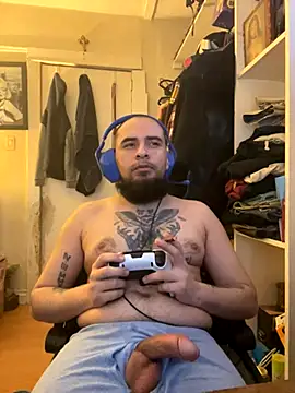 cnasty5621333 online show from 10.27.25