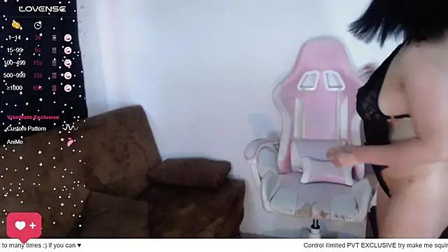 Athompzon online show from 01.10.25