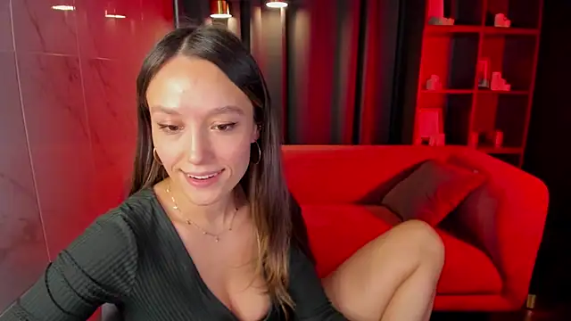 AgnesGoddess online show from 12.11.24