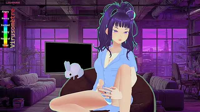 Snapshot of LanaCorona chatting on 04.22.26 LanaCorona online show from 04.22.26