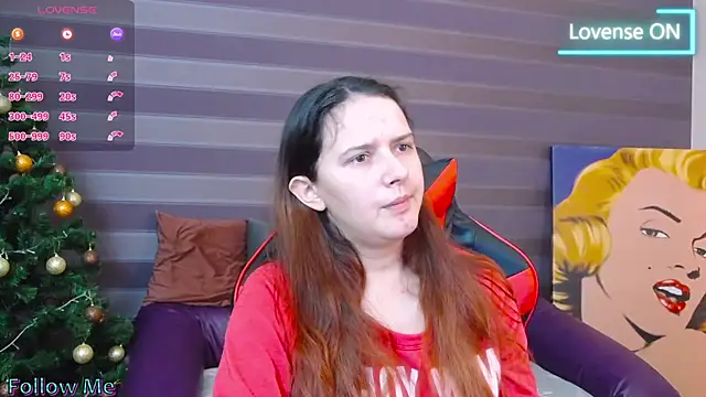 Snapshot of iris_nikhols chatting on 01.11.25 iris nikhols online show from 01.11.25