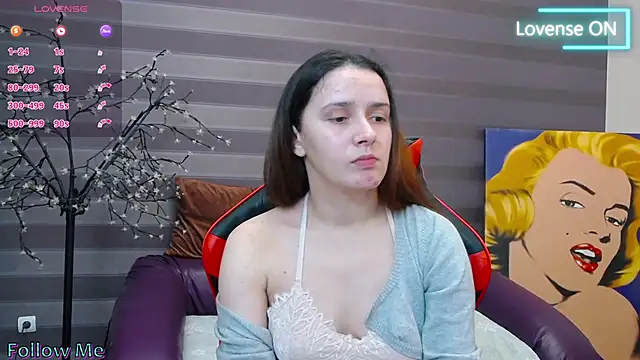 Snapshot of iris_nikhols chatting on 01.29.25 iris nikhols online show from 01.29.25