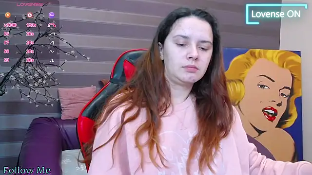 Snapshot of iris_nikhols chatting on 02.02.25 iris nikhols online show from 02.02.25