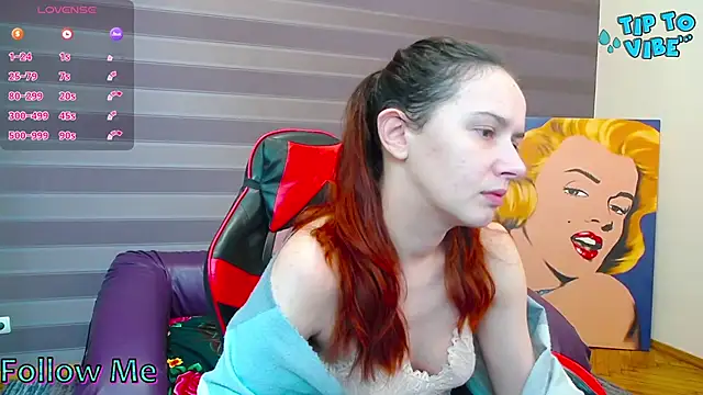 iris nikhols online show from 12.20.25