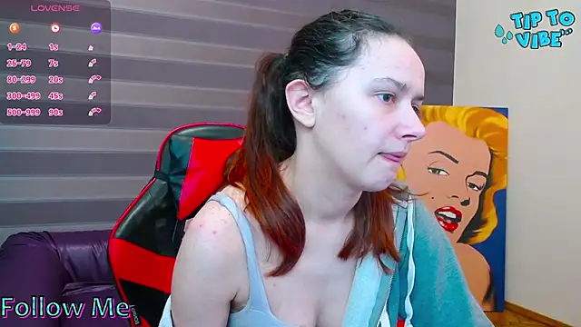 iris nikhols online show from 01.18.26