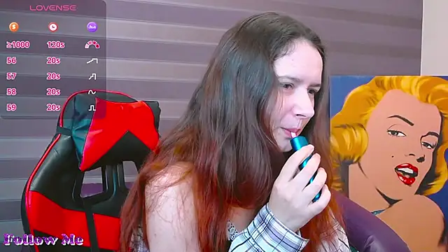 iris nikhols online show from 02.21.26