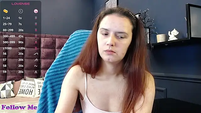 Snapshot of iris_nikhols chatting on 07.11.26 iris nikhols online show from 07.11.26