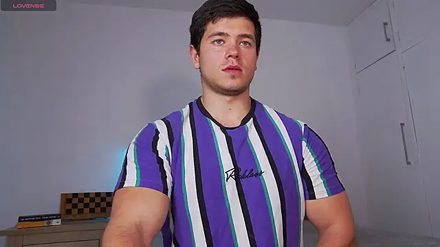 Arilas  online show from 03.21.26