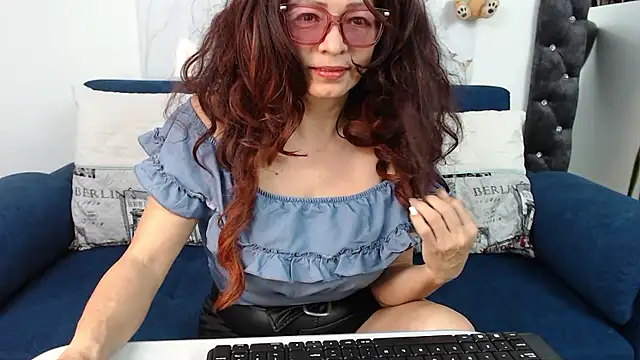 kimberlybirdx online show from 09.20.25