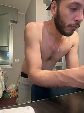 Marjoriebellamisstris online show from 03.24.26