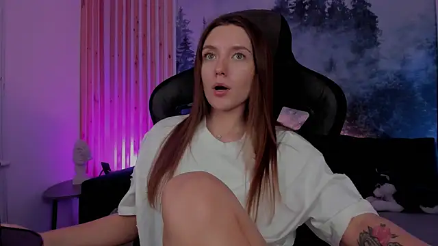 JennyDens online show from 12.03.24