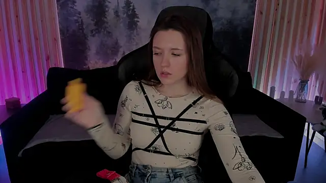 JennyDens online show from 01.20.25