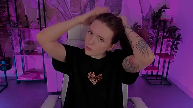 JennyDens online show from 03.19.25