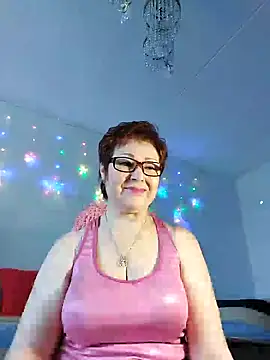 Fire Night online show from 12.20.24