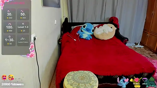 monica  elder online show from 09.27.25