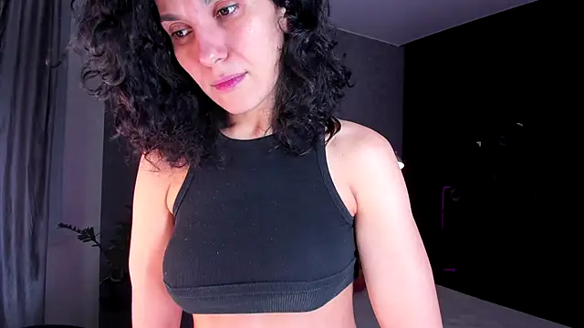  CurlySue  online show from 11.11.25