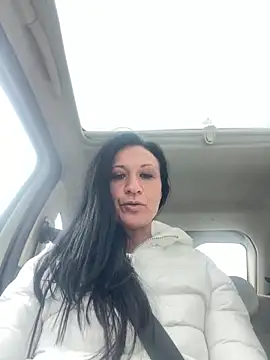 Luna-77 online show from 02.19.25