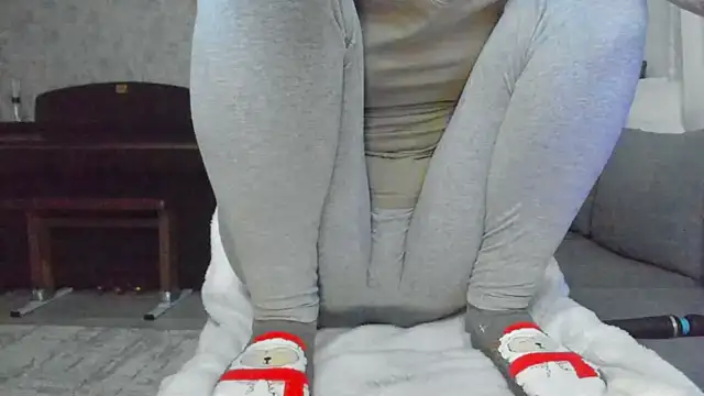 Snapshot of Kitty4_Reed chatting on 01.26.25 Kitty4 Reed online show from 01.26.25