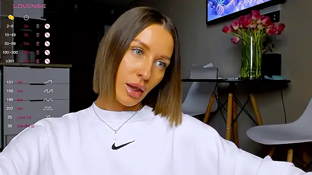 NejaSatin online show from 03.11.26