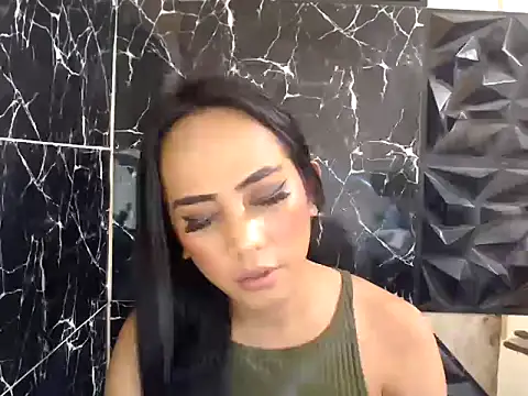 MissKeanna online show from 01.27.25