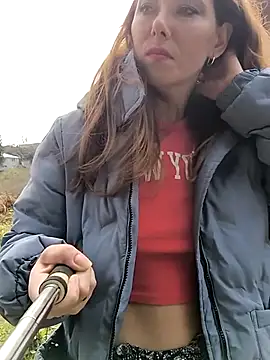 Main Pleasure online show from 03.24.26