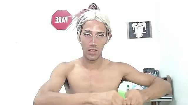 -Anarka- online show from 12.05.25