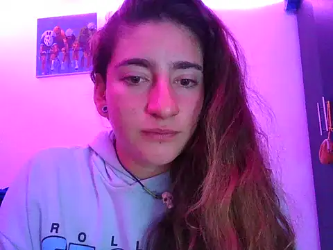 Snapshot of catthelena chatting on 03.12.26 catthelena online show from 03.12.26