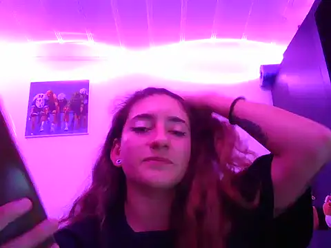 Snapshot of catthelena chatting on 03.13.26 catthelena online show from 03.13.26