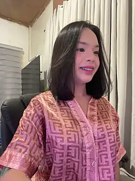 SweetCheska19 online show from 02.21.26