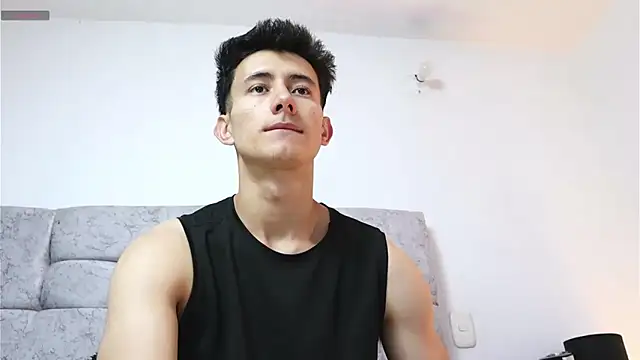 Snapshot of _Alexxx chatting on 12.20.24 Alexxx online show from 12.20.24