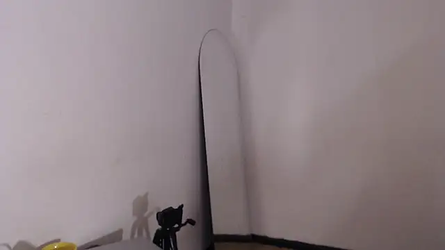 ValienteGirl  online show from 04.07.26