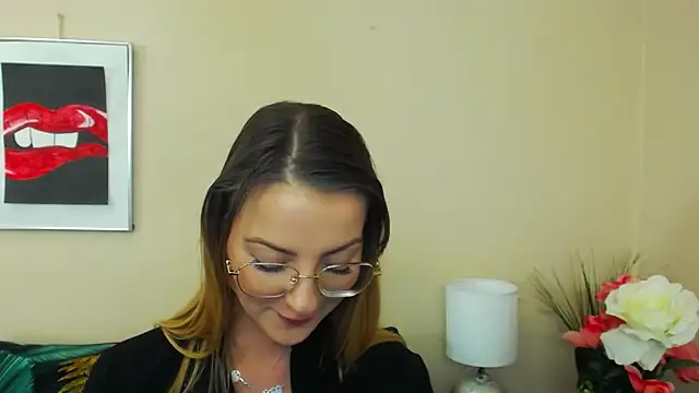 NatalieSexy online show from 01.30.25