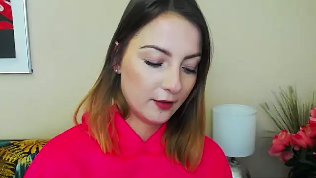 NatalieSexy online show from 02.14.25