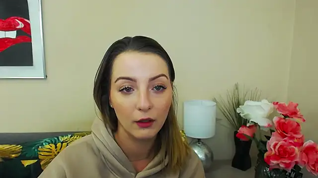 NatalieSexy online show from 02.25.25