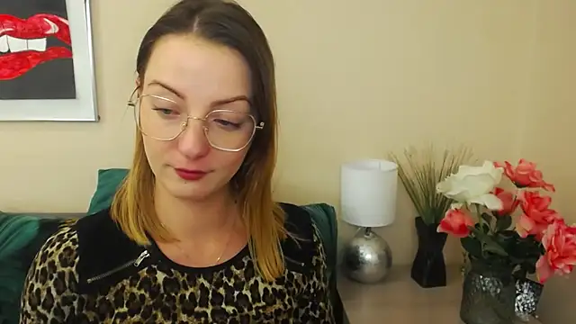 NatalieSexy online show from 03.04.25