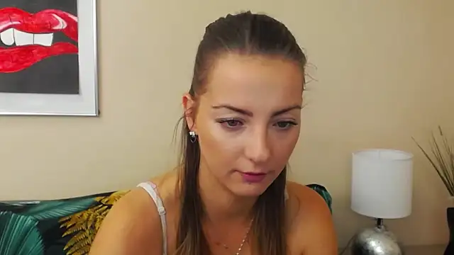 NatalieSexy online show from 10.31.25