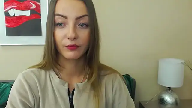 NatalieSexy online show from 12.03.25