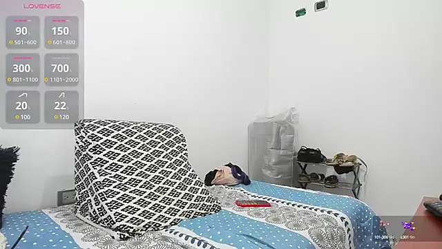 perla jeff online show from 03.18.25