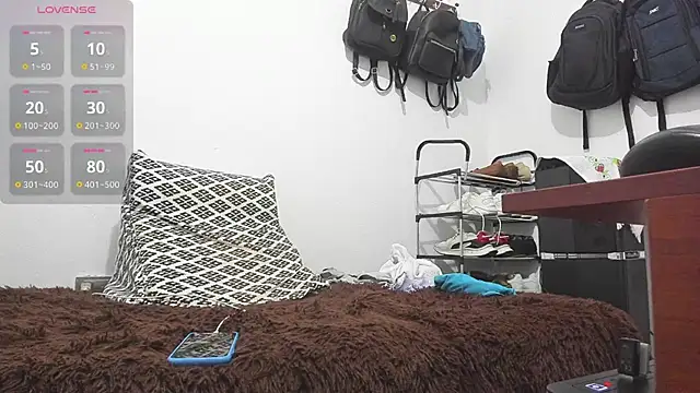 perla jeff online show from 02.06.26