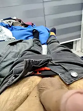 Hottoyboy2 online show from 10.06.25