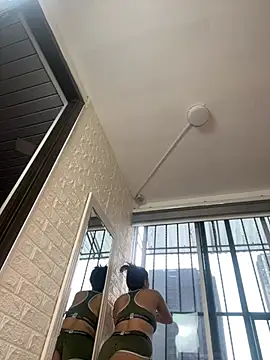 Little Amber6 online show from 02.06.25