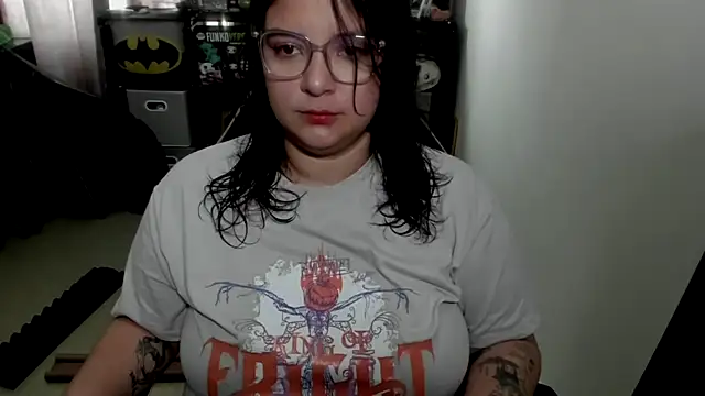 aika-dreams online show from 01.10.26