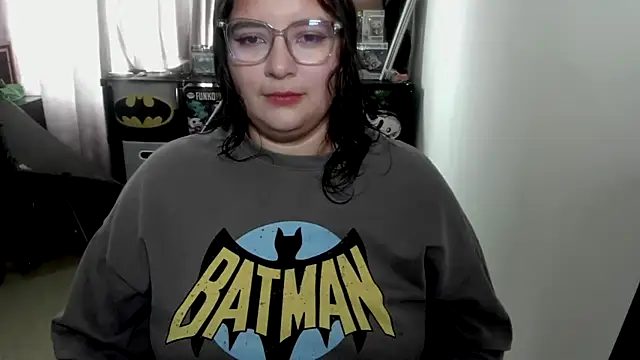 aika-dreams online show from 01.12.26