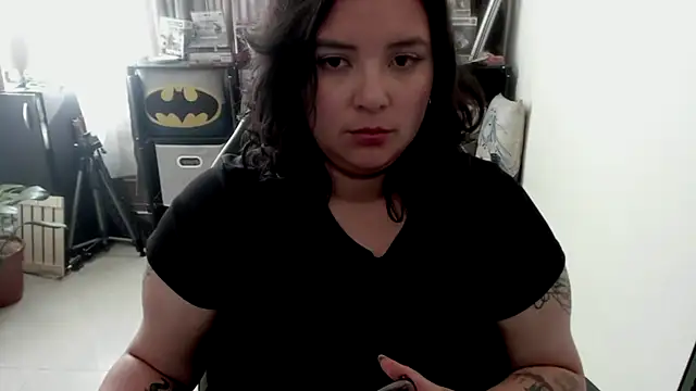 aika-dreams online show from 02.05.26