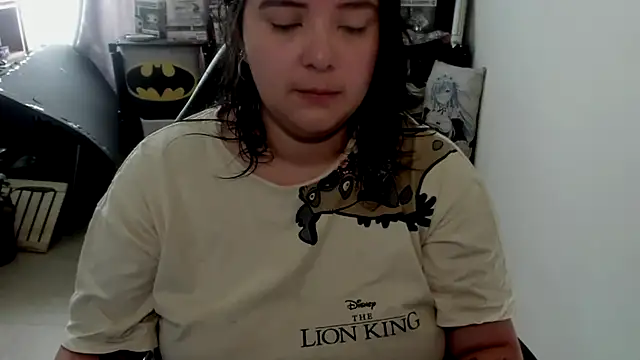 aika-dreams online show from 02.26.26